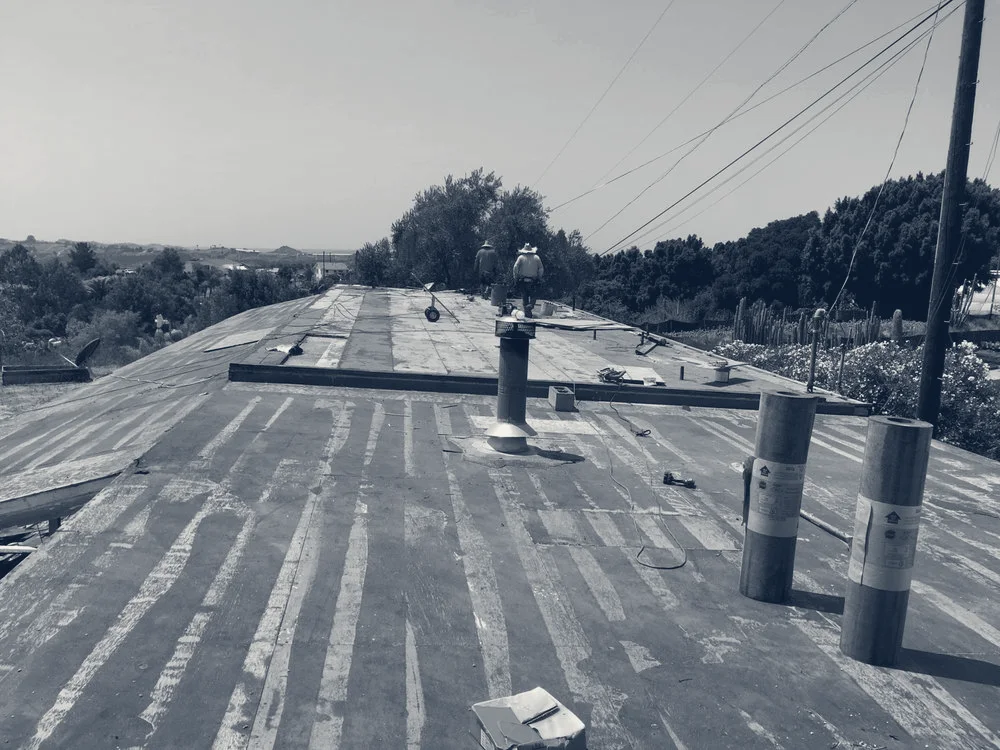 All Season Roofing Inc. — Reseda, California