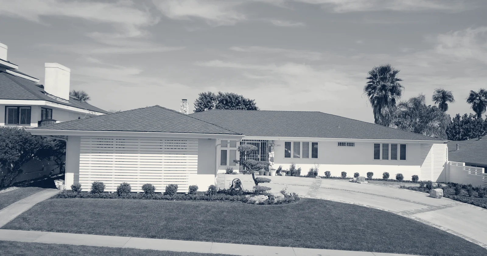 NEMA Roofing Solutions — Tarzana, California