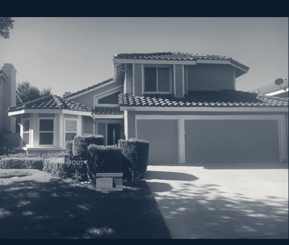 Grand Illusions Professional Painting — Camarillo, California