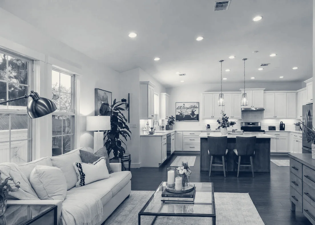 Construction In LA | Home Remodeling Experts — Los Angeles, California