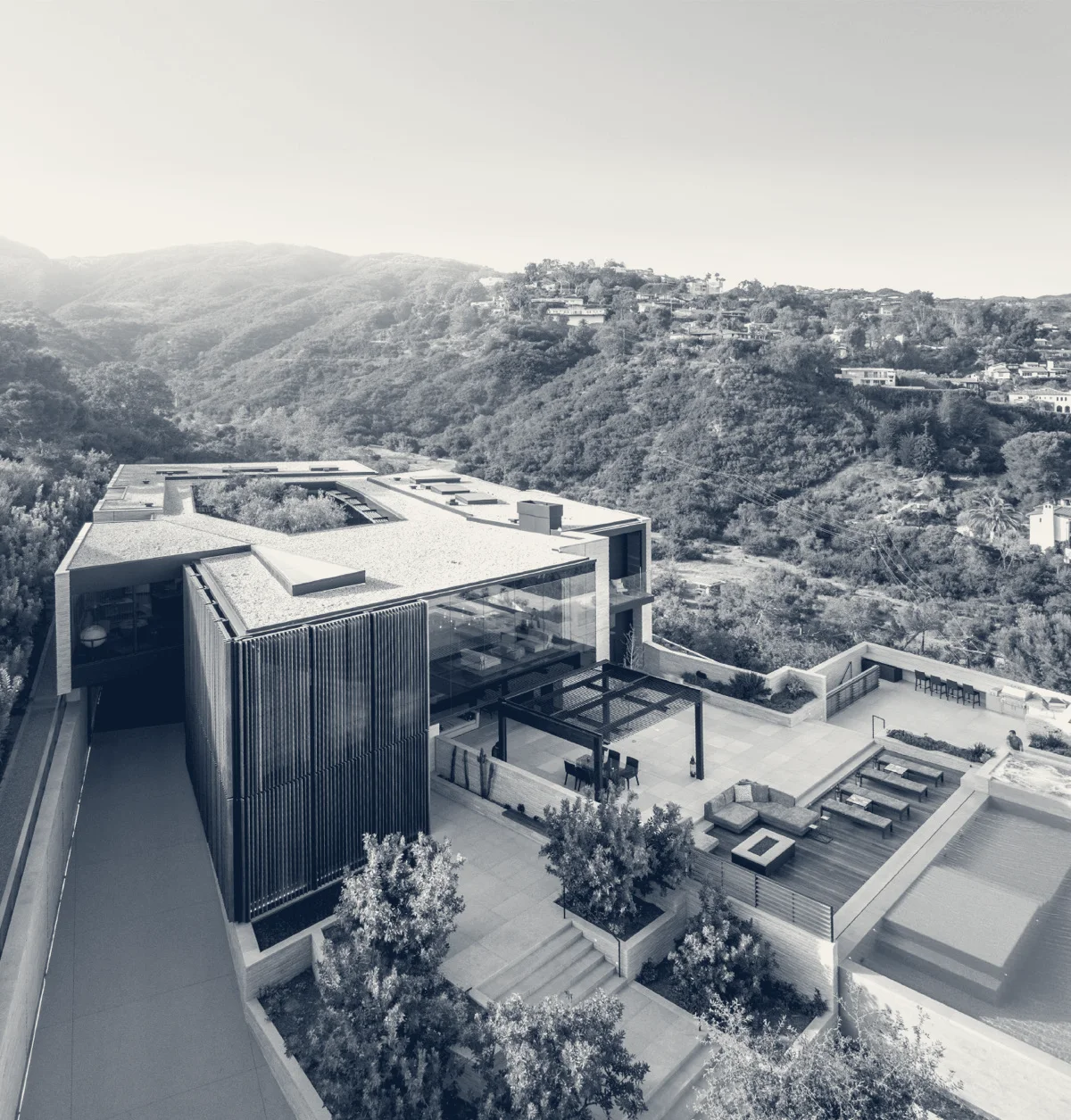 Construction In LA | Home Remodeling Experts — Los Angeles, California