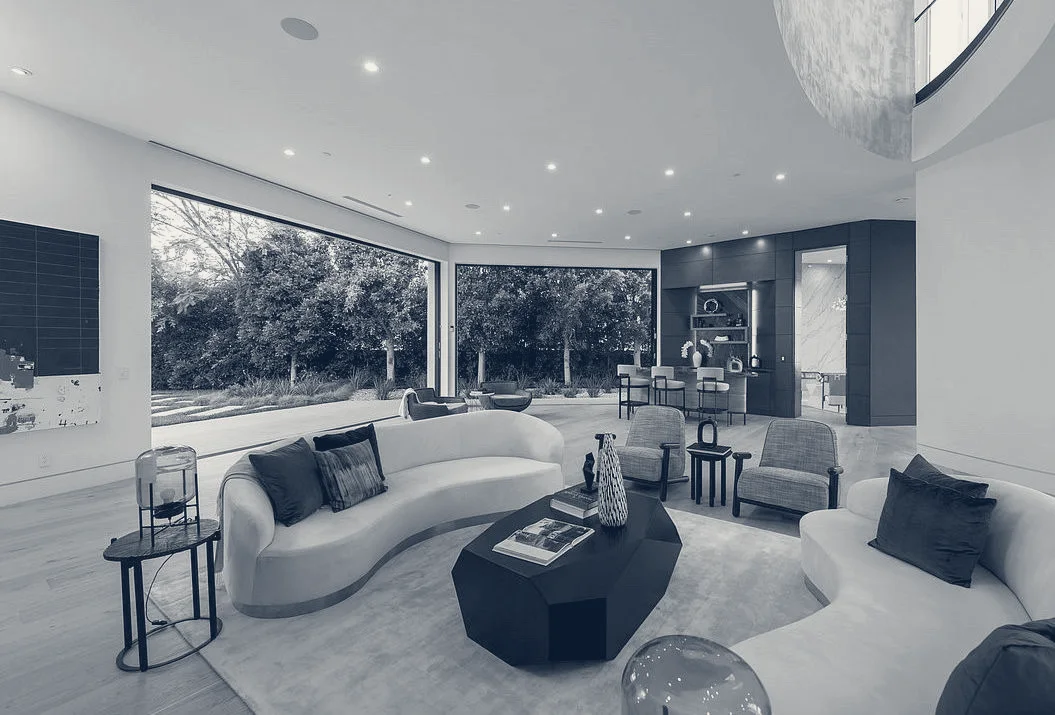Advanced Builders & Contractors — Los Angeles, California