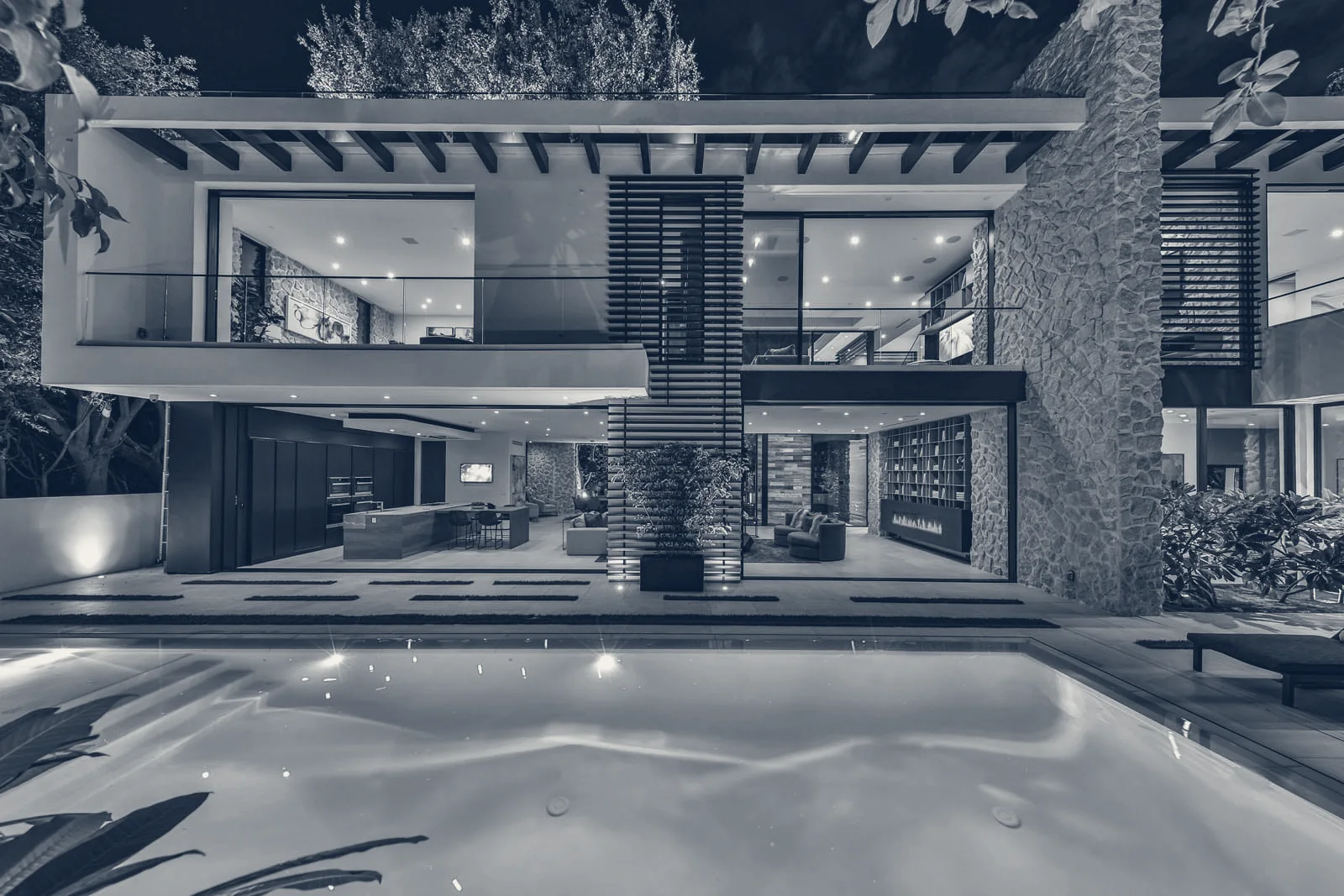Advanced Builders & Contractors — Los Angeles, California