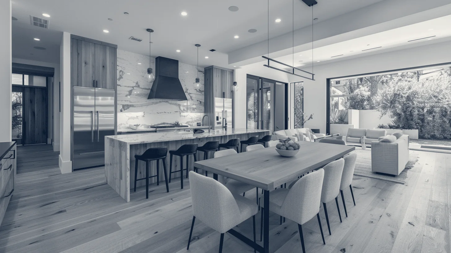 GCLA - General Contractor Los Angeles — Santa Monica, California