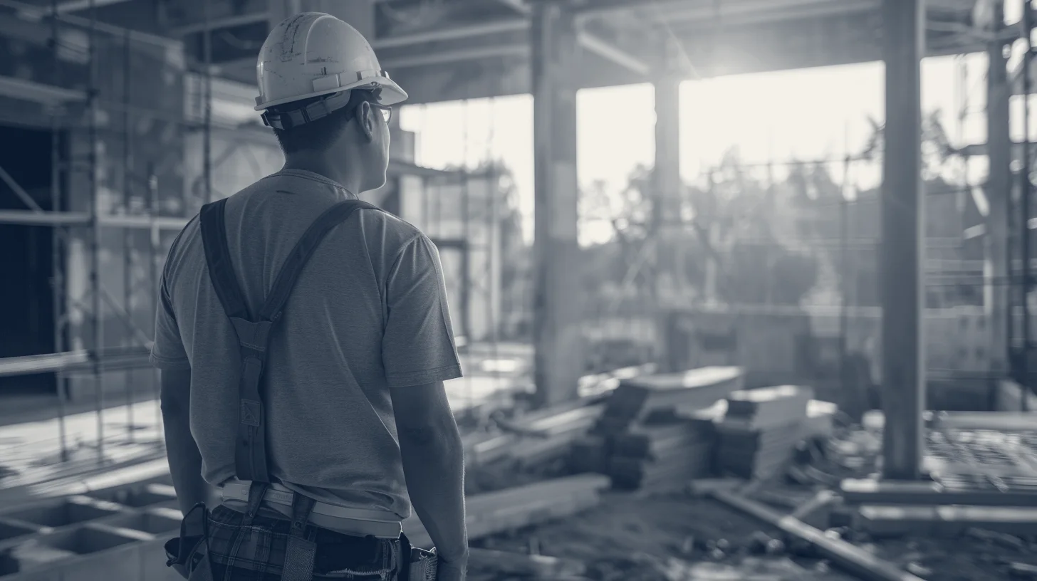 GCLA - General Contractor Los Angeles — Santa Monica, California