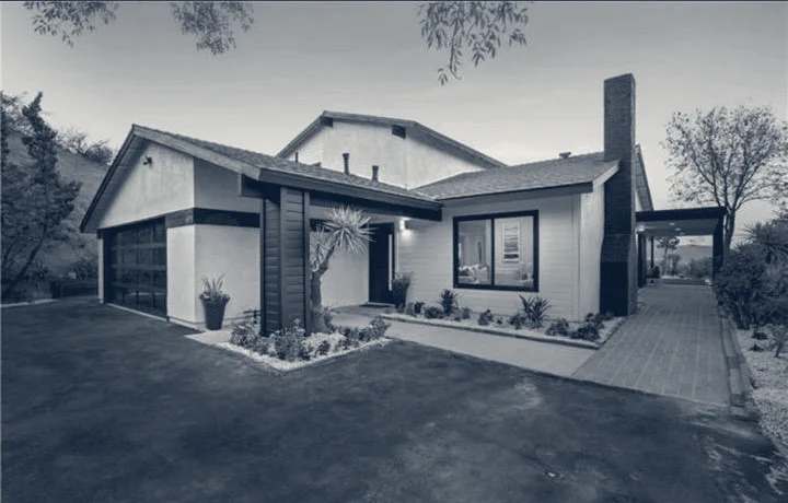 Lux General Contractor — Los Angeles, California