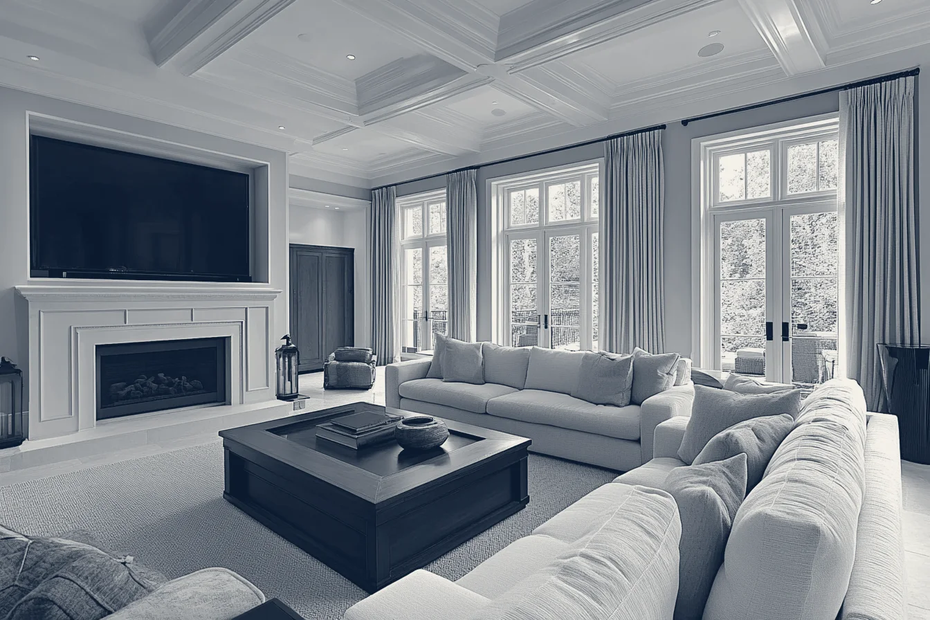 Lux General Contractor — Los Angeles, California