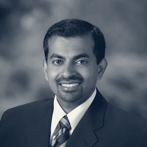 Deepu Nair, M.D. FACC — Mountain View, California