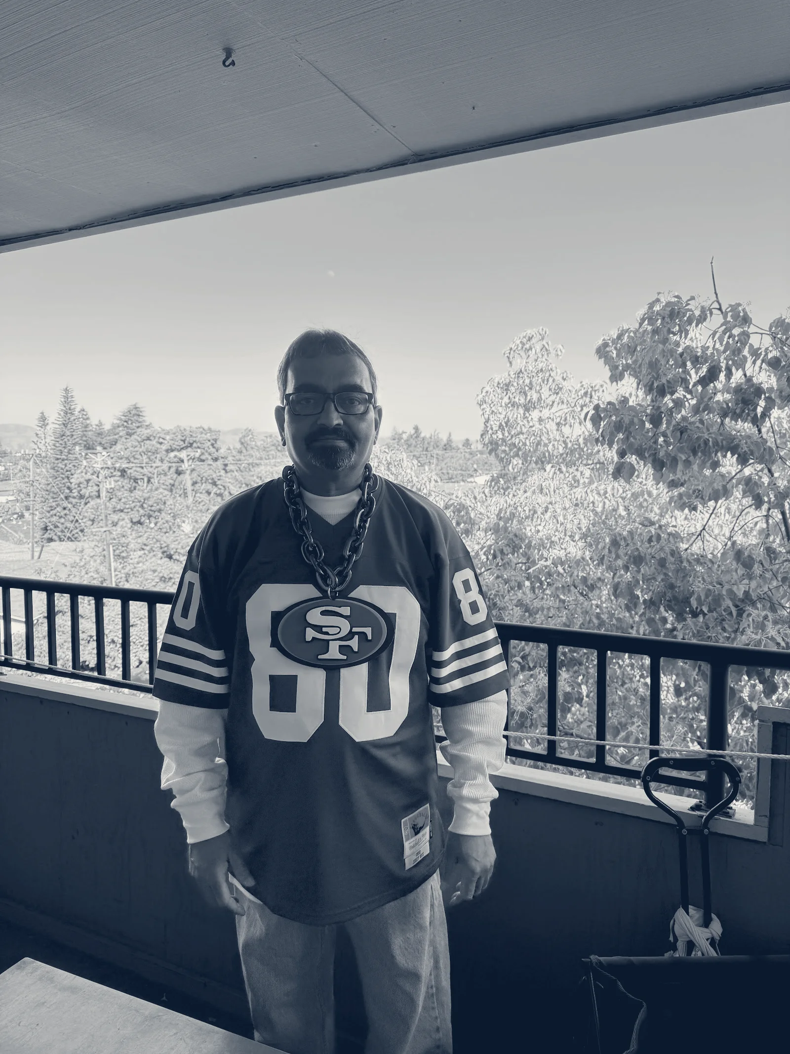 Deepu Nair, M.D. FACC — Mountain View, California