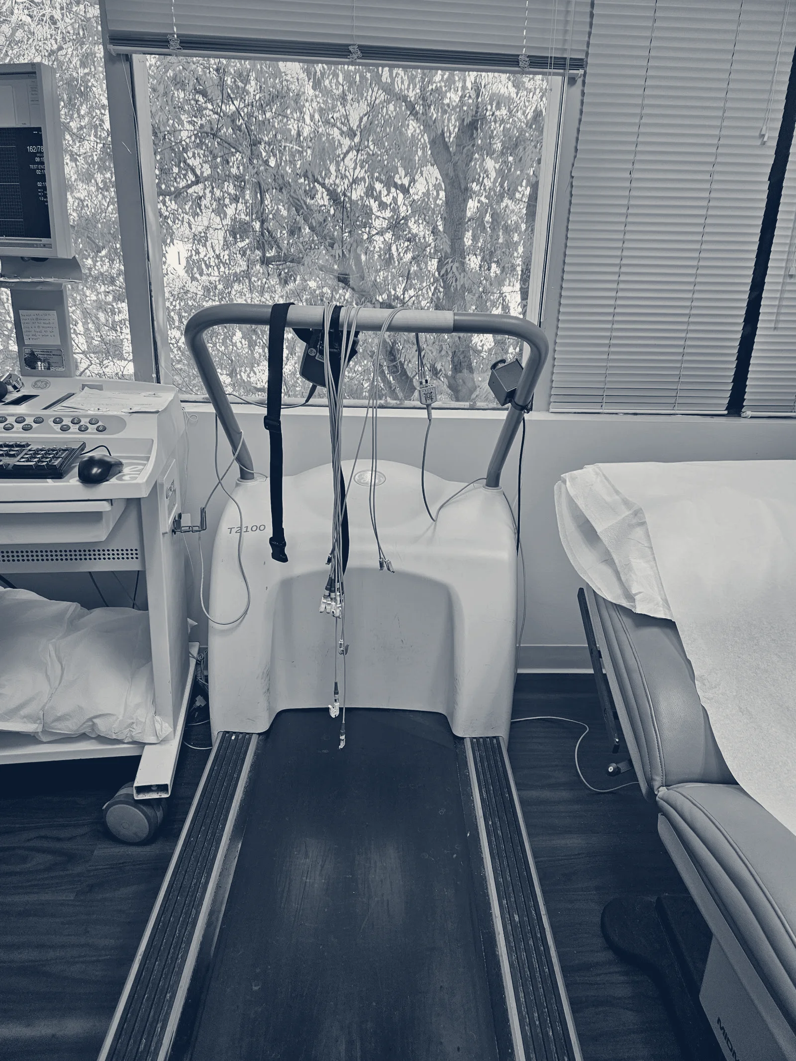 César Molina, M.D., FACC — Mountain View, California