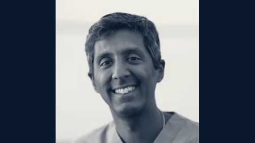 Chad Rammohan, M.D. FACC — Mountain View, California