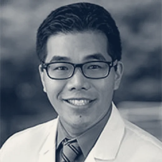 Alvin S Chen, M.D. FACC — Mountain View, California