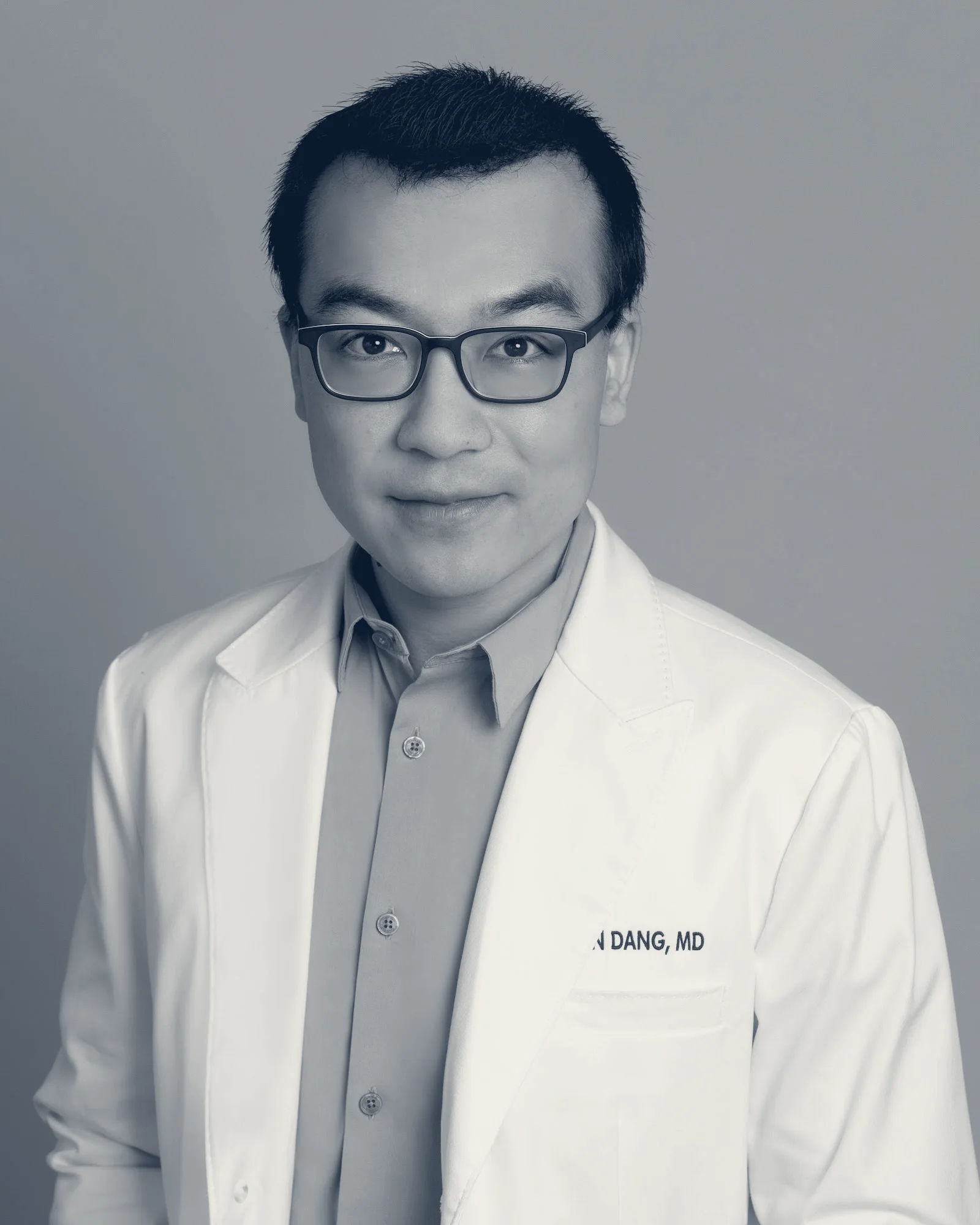 Yu-Xuan (John) Dang, M.D. — Mountain View, California