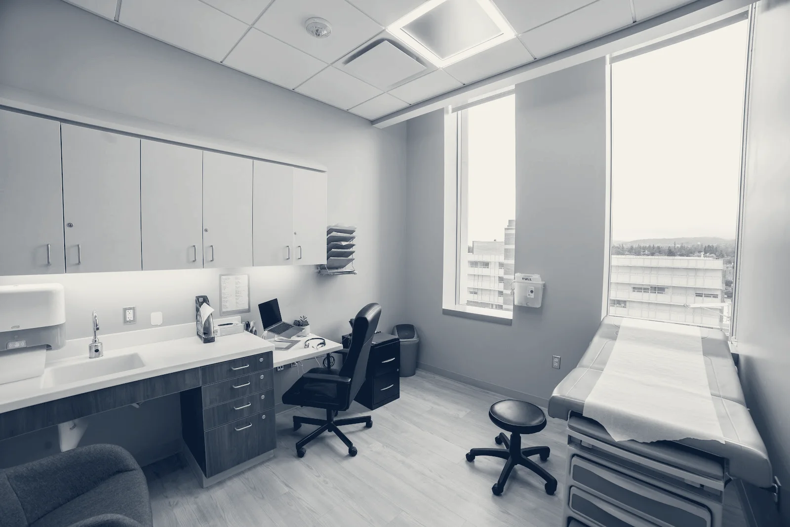 Yu-Xuan (John) Dang, M.D. — Mountain View, California