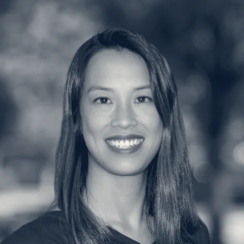 Stephanie Wong, M.D. — Mountain View, California