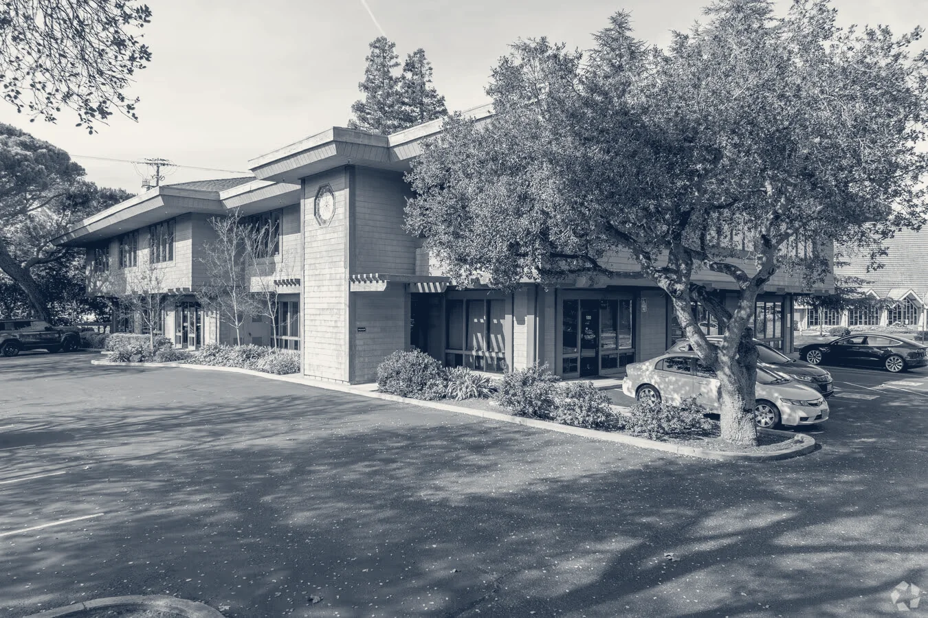Melissa Huck-Nguyen MD, INC — Mountain View, California