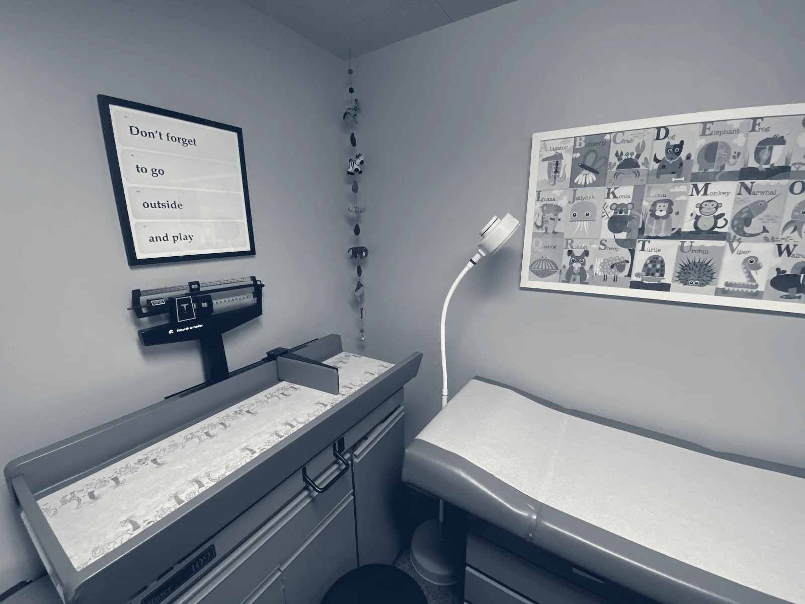 Marc-Alan Iwahashi, MD — Mountain View, California