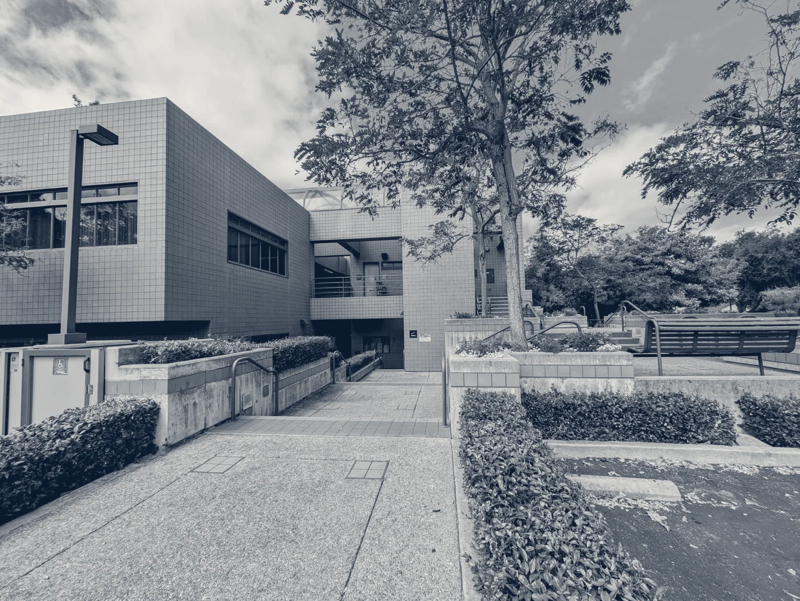Mountain View Primary Care Medical Clinic — Mountain View, California