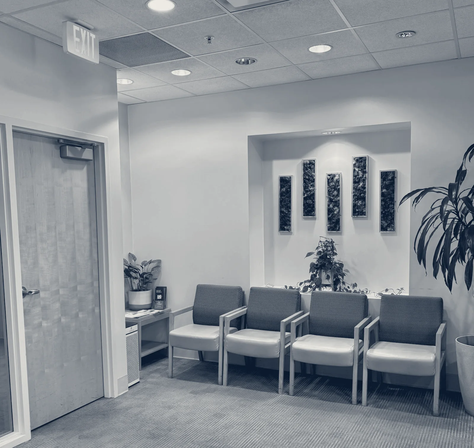 Apollo Health Care Center — Mountain View, California