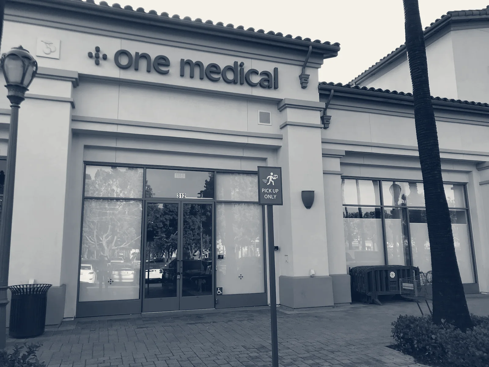One Medical Primary Care Clinic - Sunnyvale Cherry Orchard — Sunnyvale, California