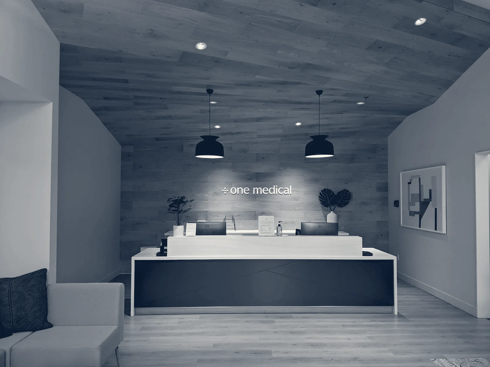 One Medical Primary Care Clinic - Sunnyvale Cherry Orchard — Sunnyvale, California