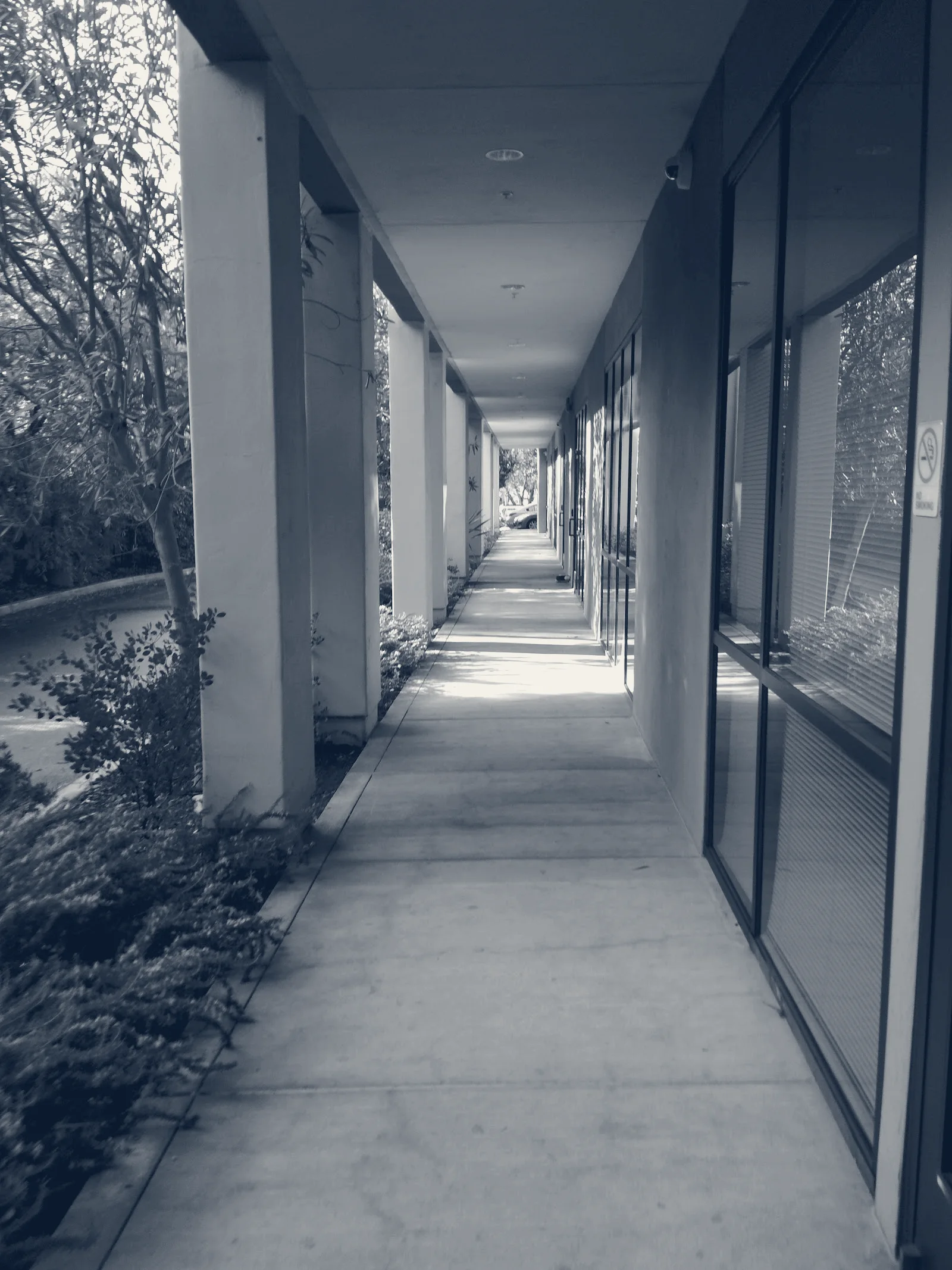 Social Security Administration — Mountain View, California
