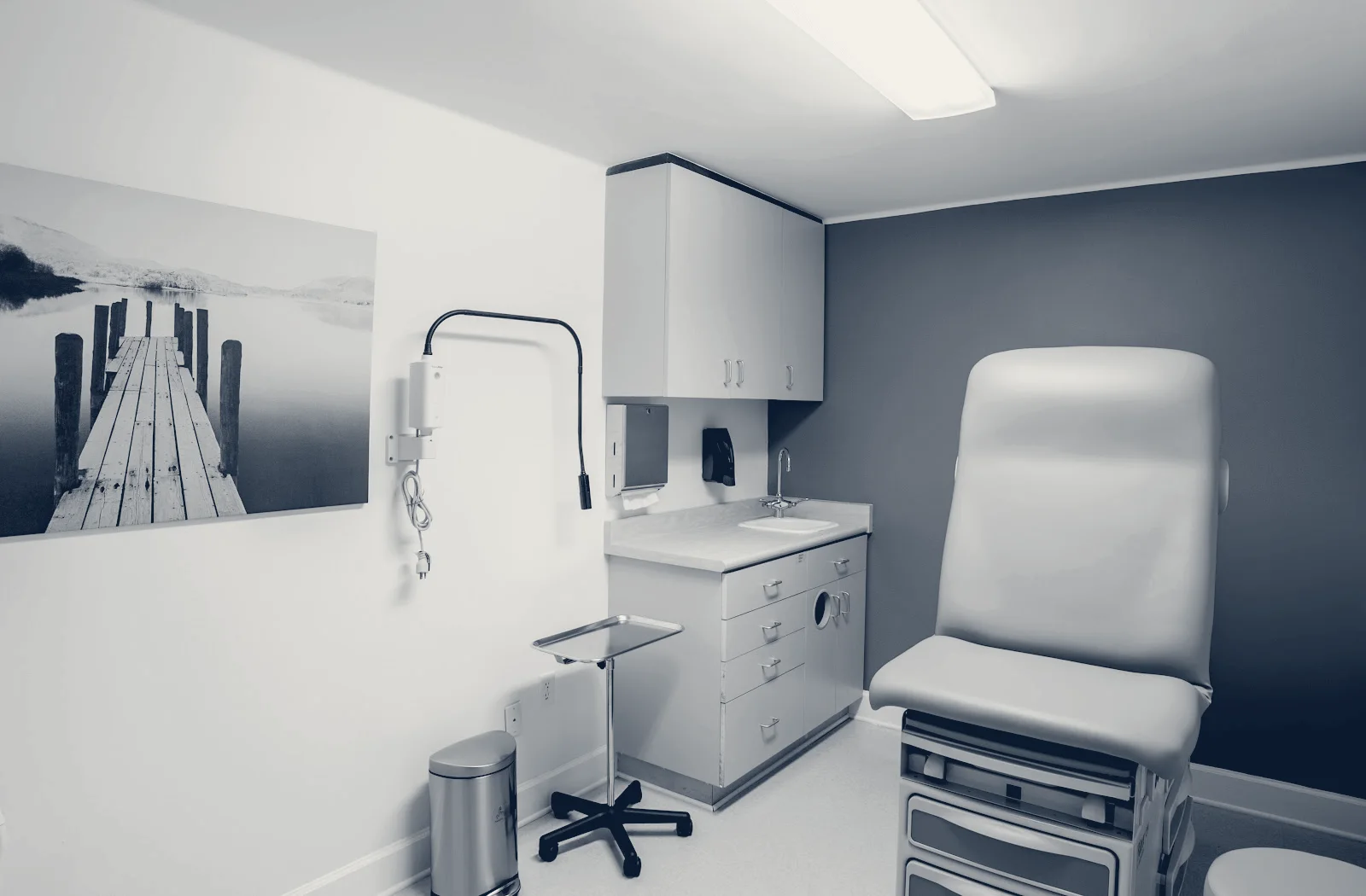 Urgent & Walk-In Care Mountain View – El Camino Health — Mountain View, California