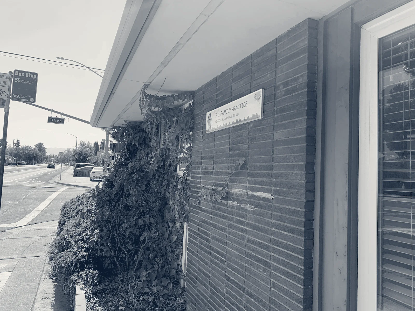 Santa Clara Family Practice — Sunnyvale, California