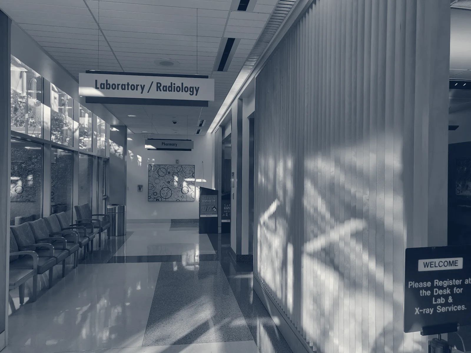 Valley Health Center Sunnyvale — Sunnyvale, California