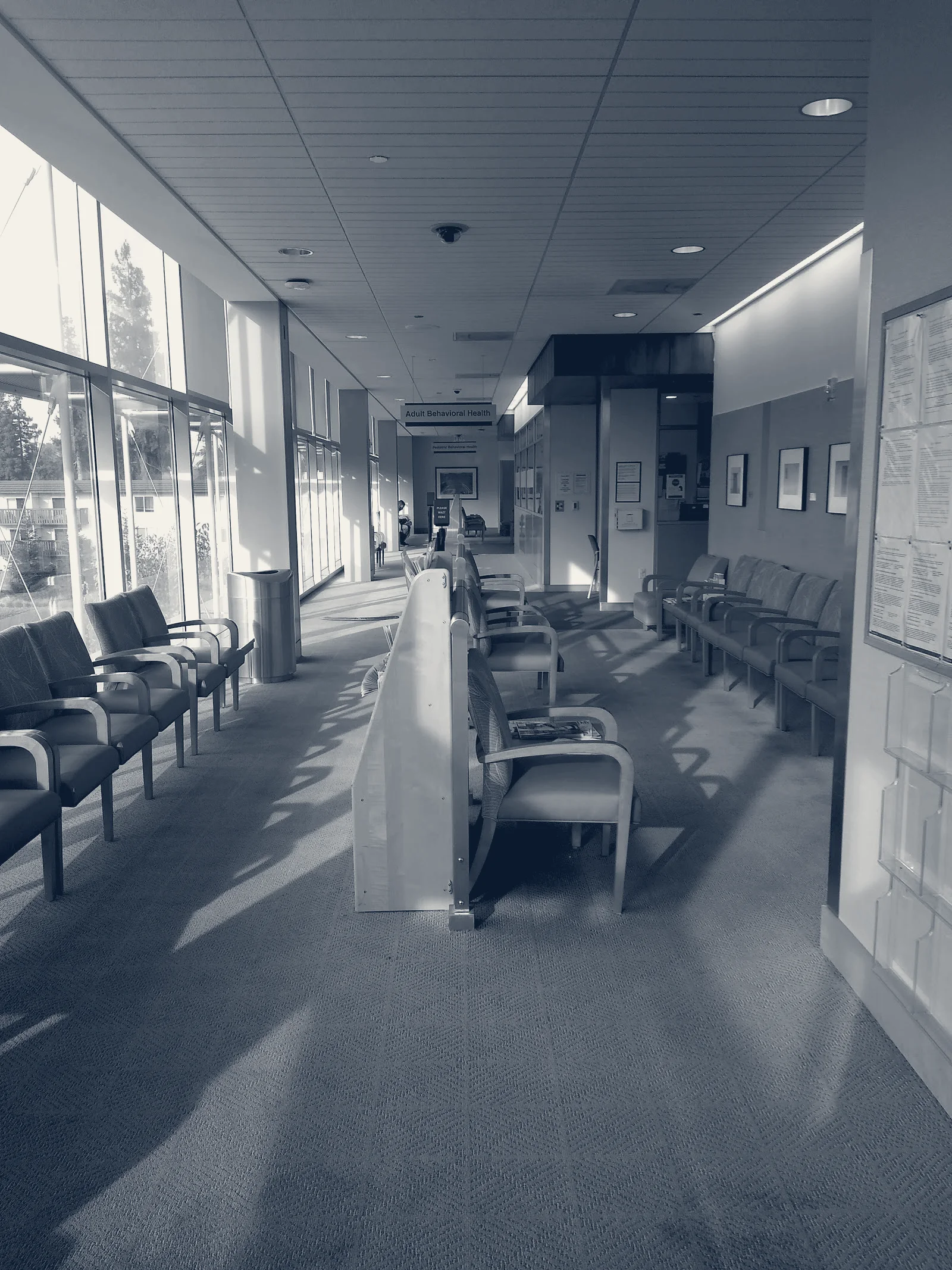 Valley Health Center Sunnyvale — Sunnyvale, California