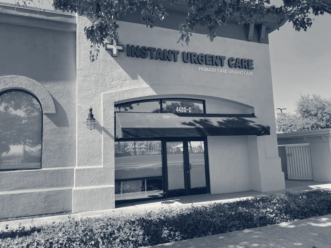 Instant Urgent Care — Sunnyvale, California