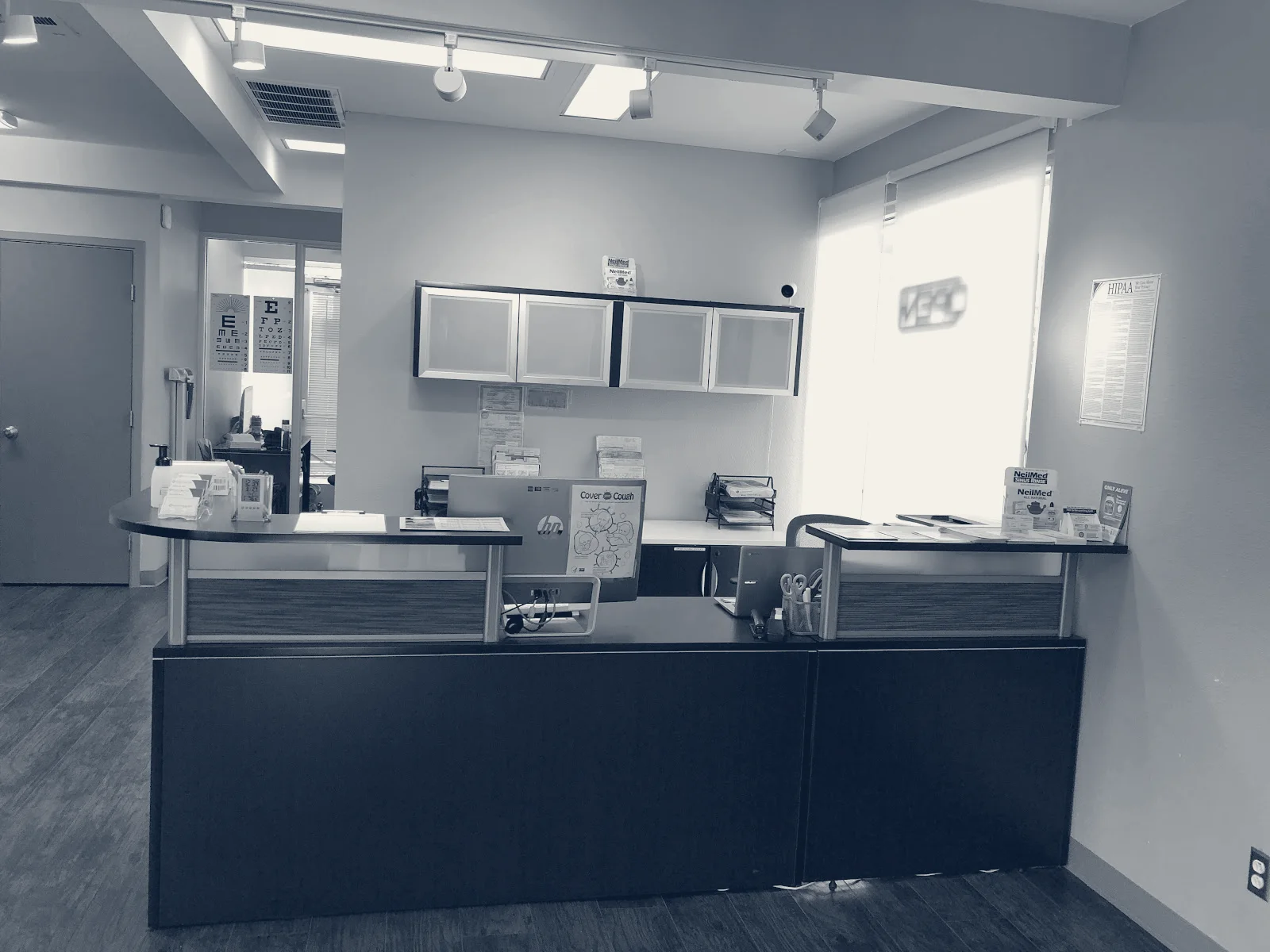 Instant Urgent Care — Sunnyvale, California