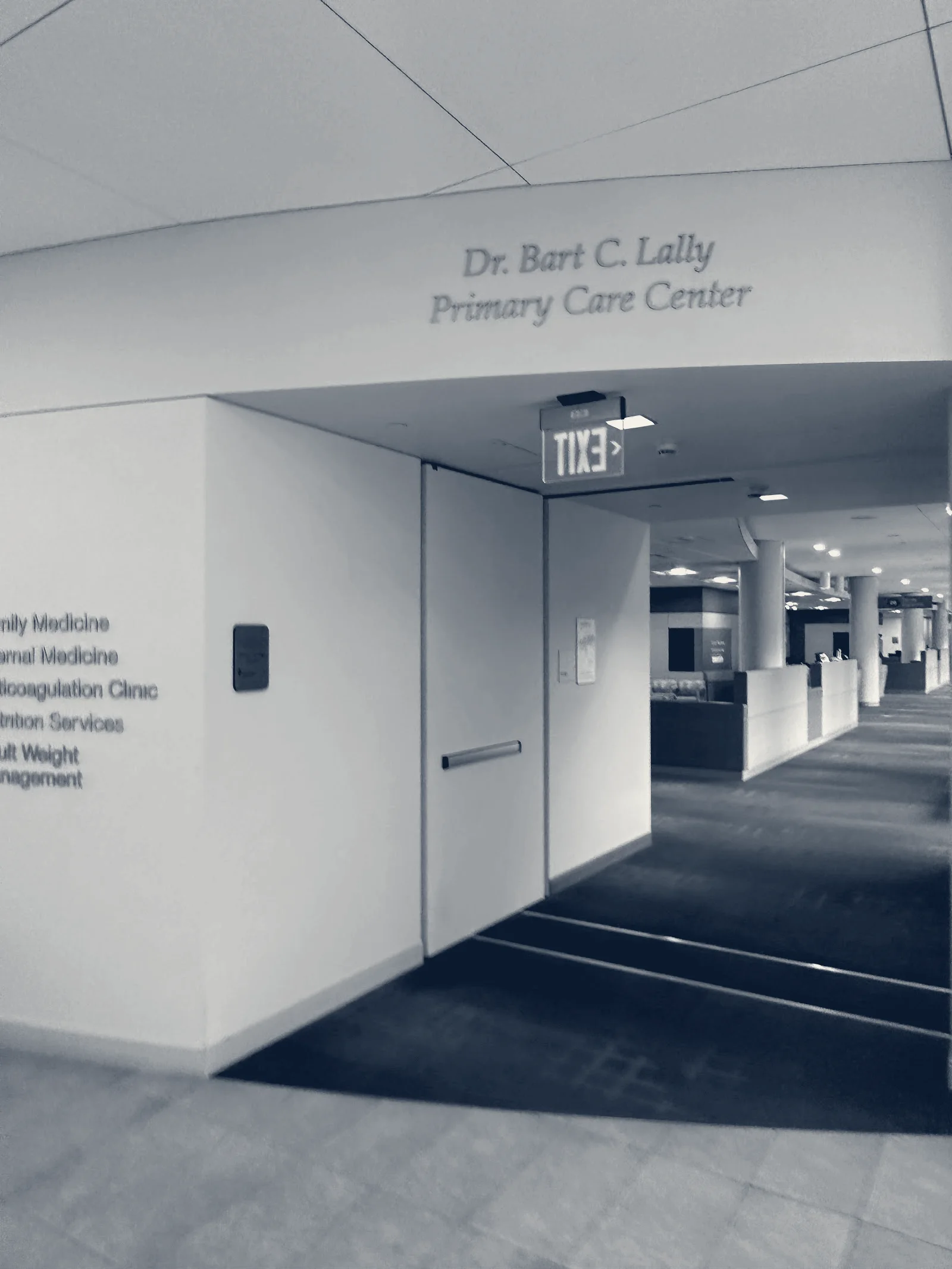 PAMF Family Medicine Sunnyvale Center — Sunnyvale, California