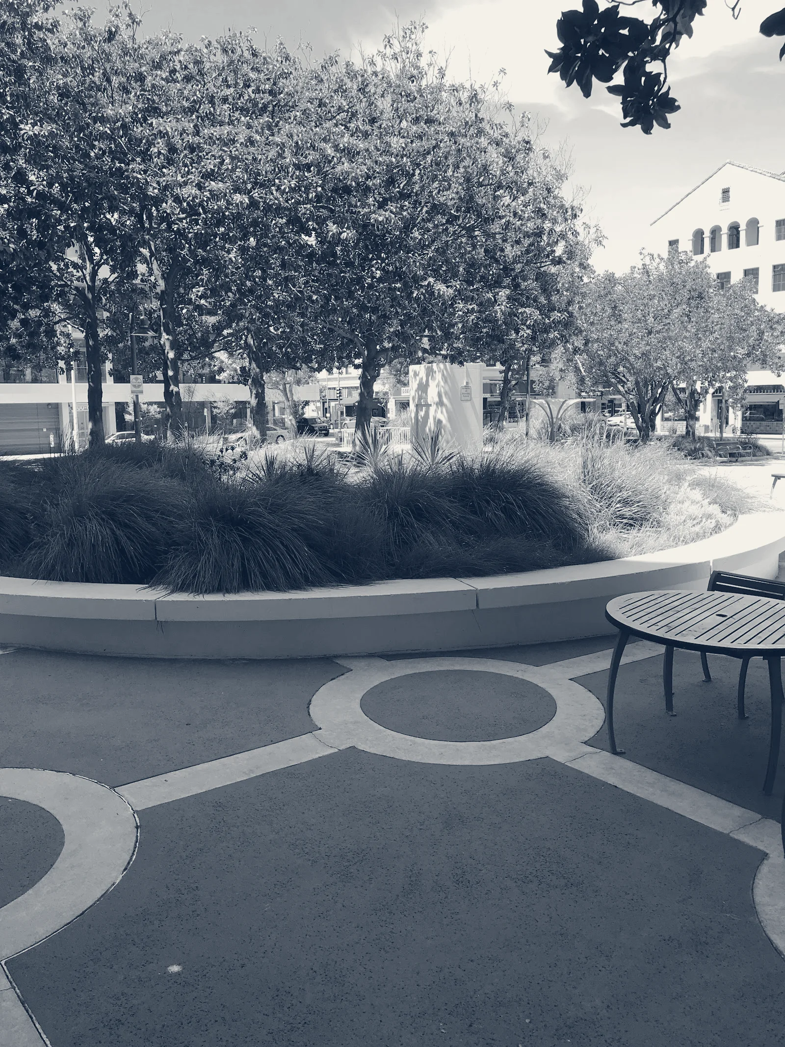 City of Palo Alto City Hall — Palo Alto, California