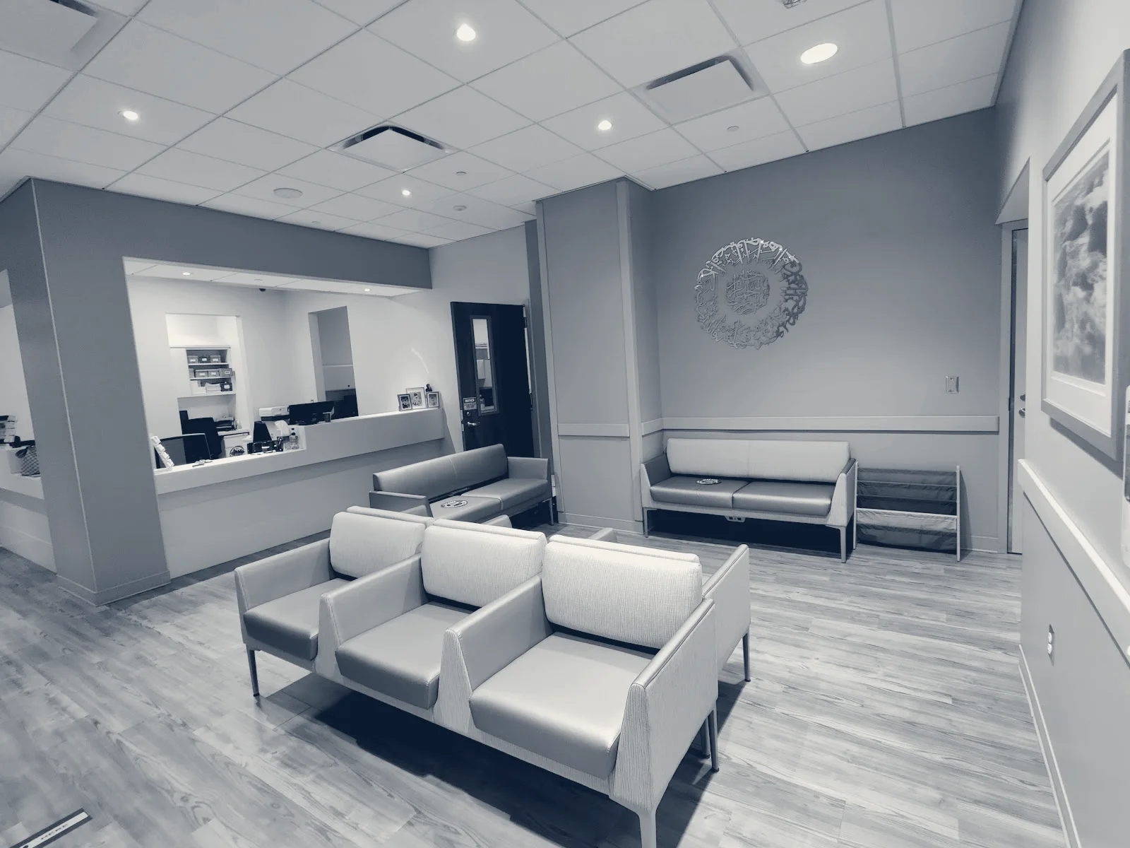 El Camino Women's Medical Group — Mountain View, California