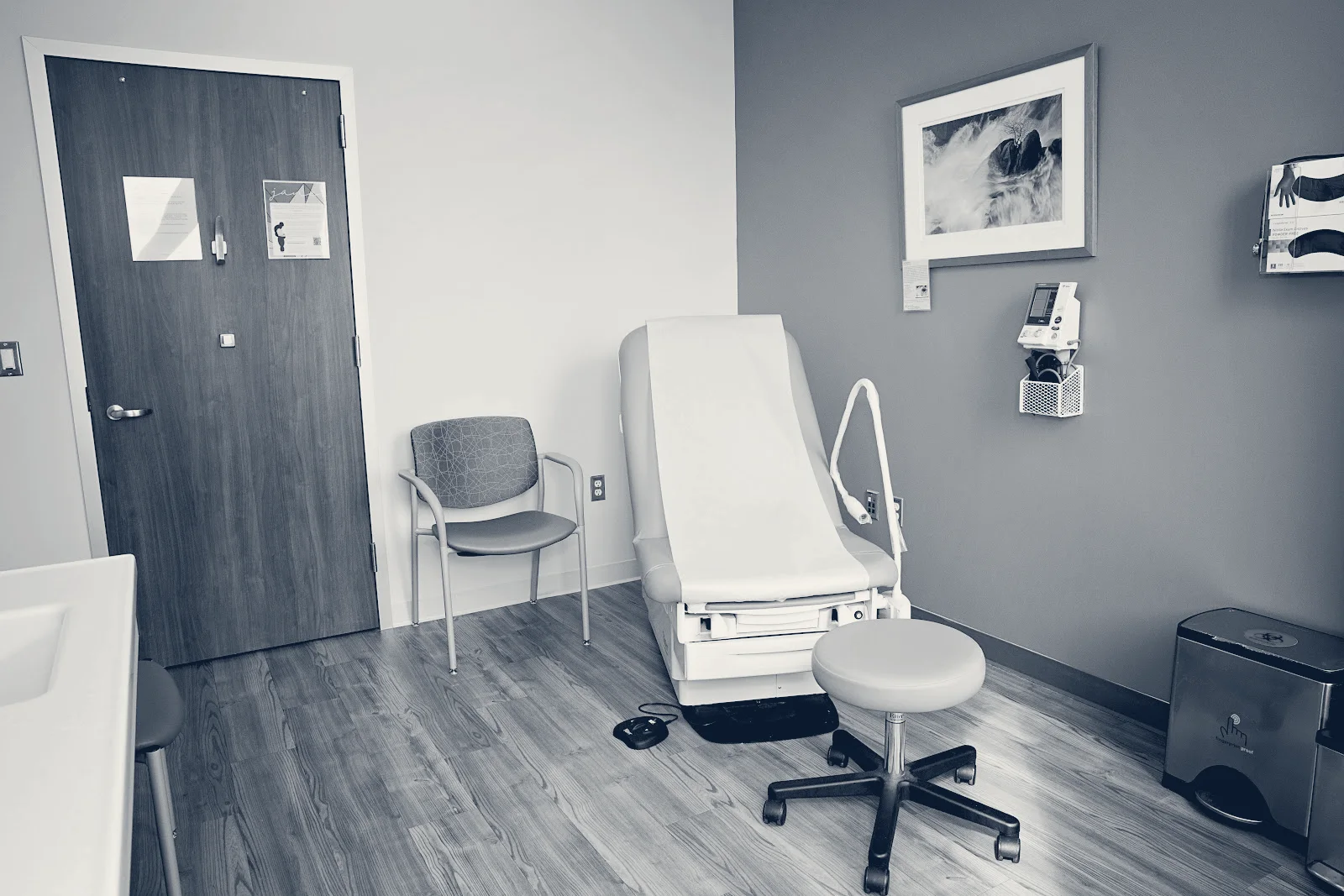 El Camino Women's Medical Group — Mountain View, California
