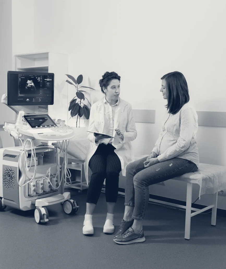 OB GYN Doctors of Silicon Valley — Mountain View, California