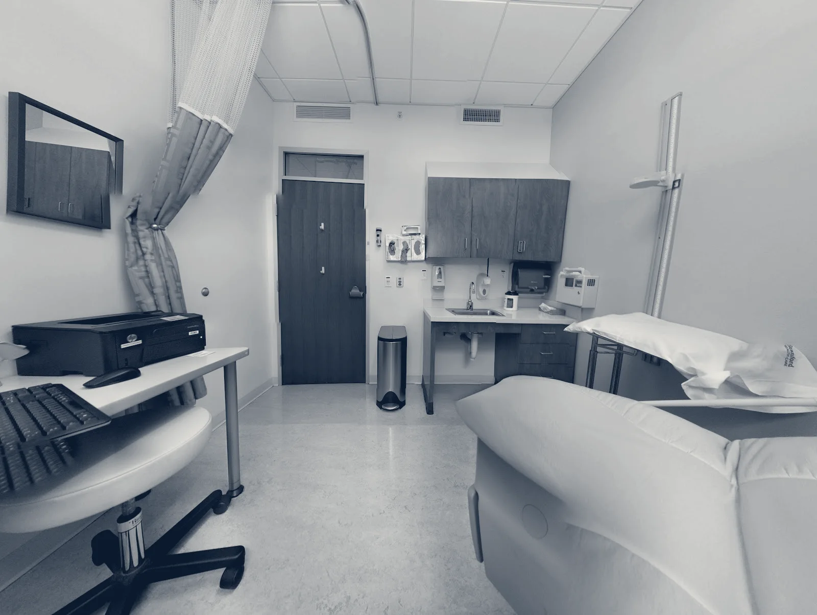 Express Care – Palo Alto | Stanford Health Care — Palo Alto, California