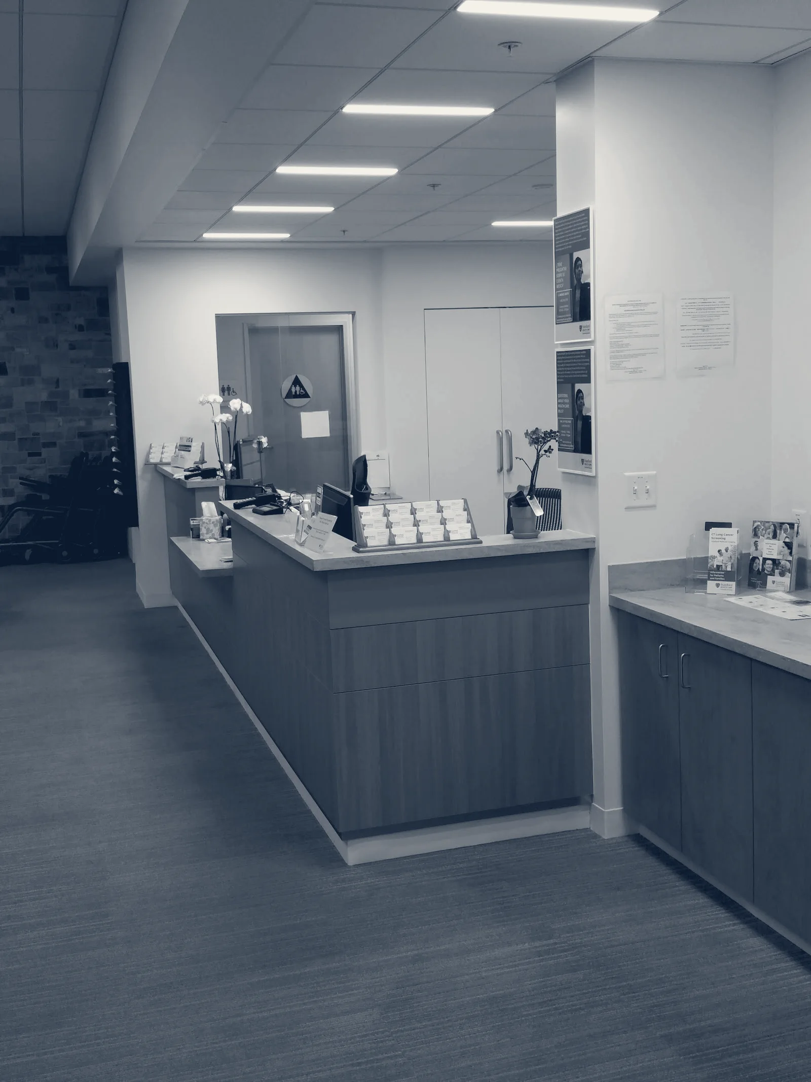 Stanford Primary Care in Los Altos — Los Altos, California