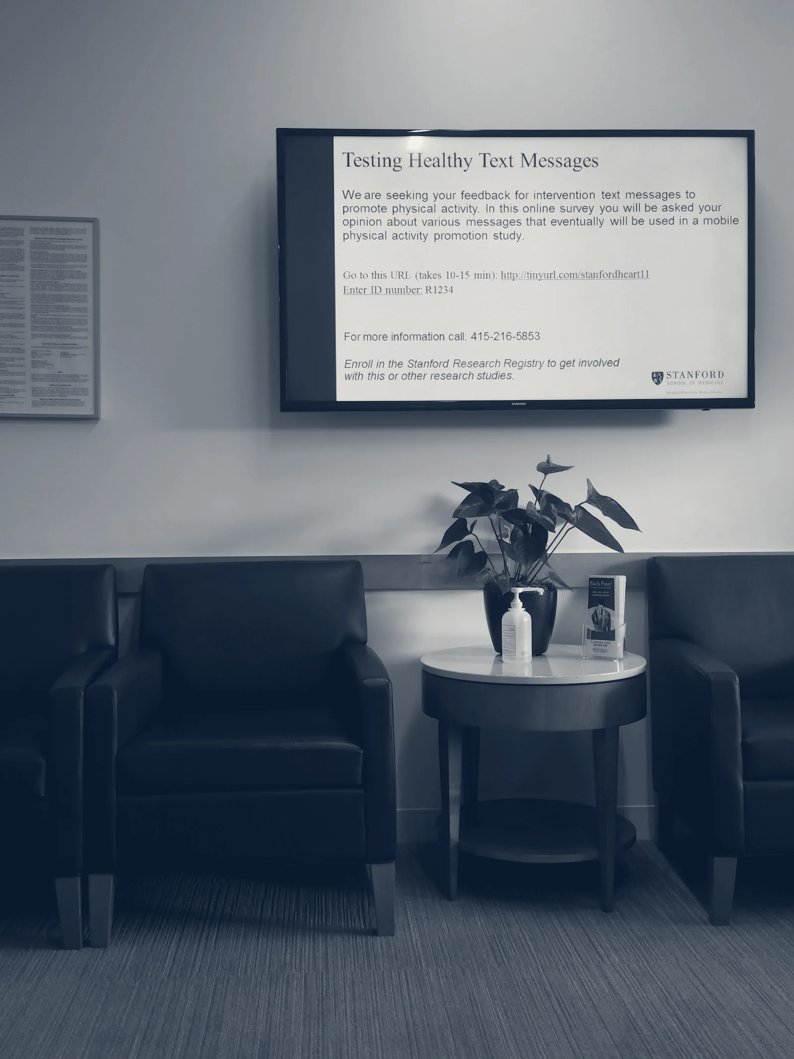 Stanford Primary Care in Los Altos — Los Altos, California