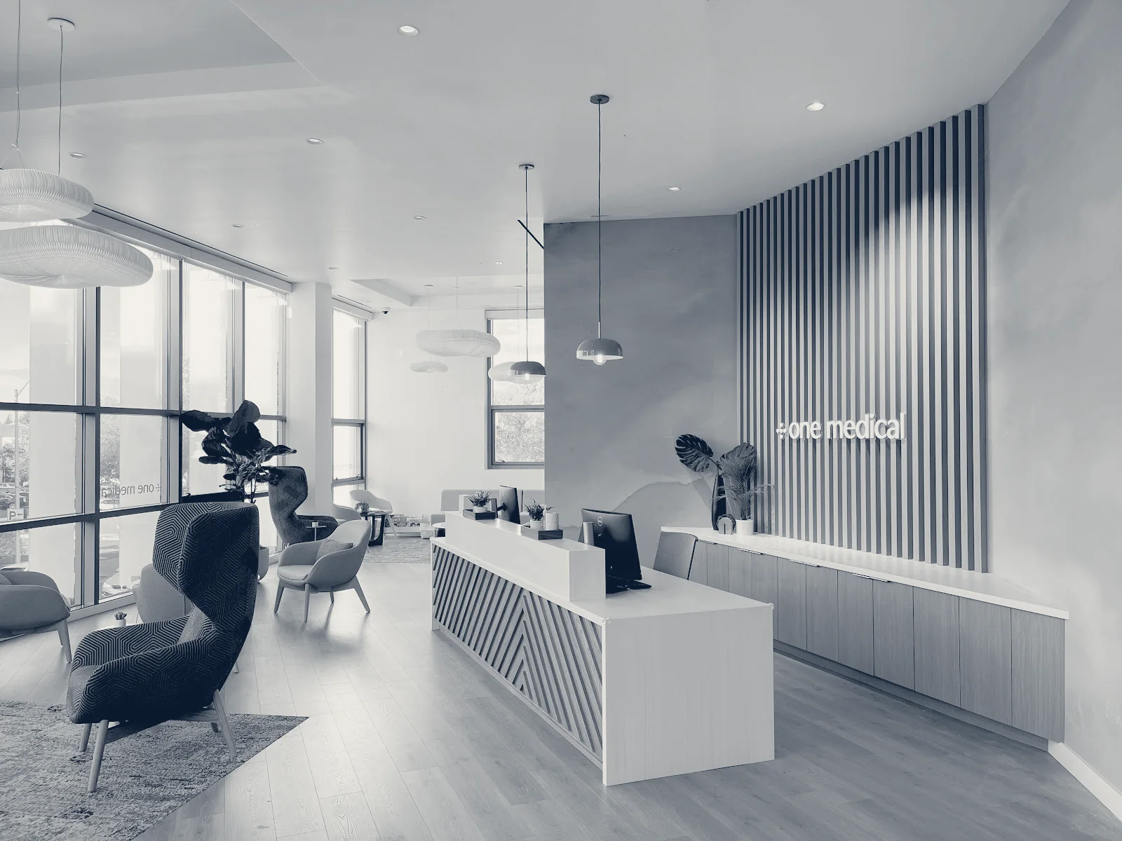 One Medical Primary Care Clinic - Palo Alto - Evergreen Park — Palo Alto, California