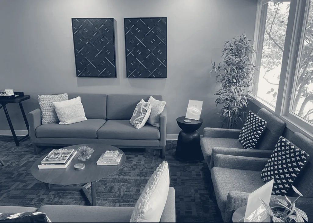 One Medical Primary Care Clinic - Palo Alto - Forest Ave — Palo Alto, California