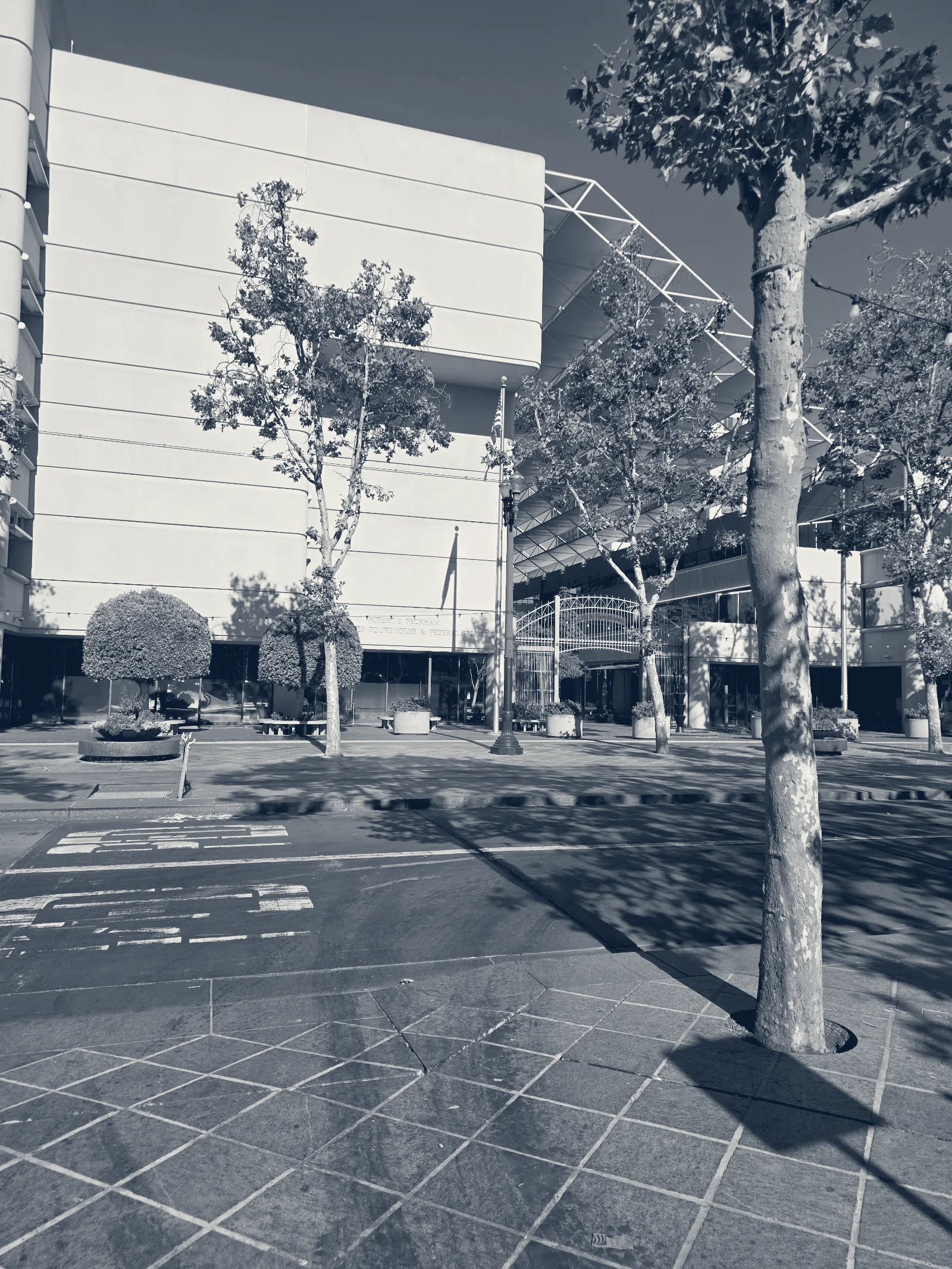 Social Security Administration — San Jose, California