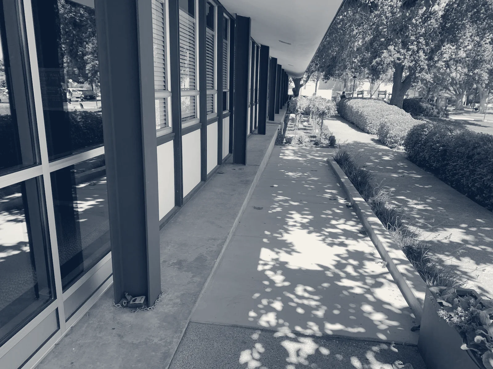 Los Altos City Hall — Los Altos, California