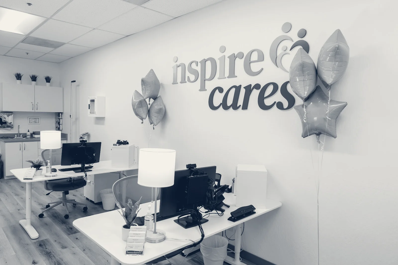 Inspire Medical Group — Sunnyvale, California
