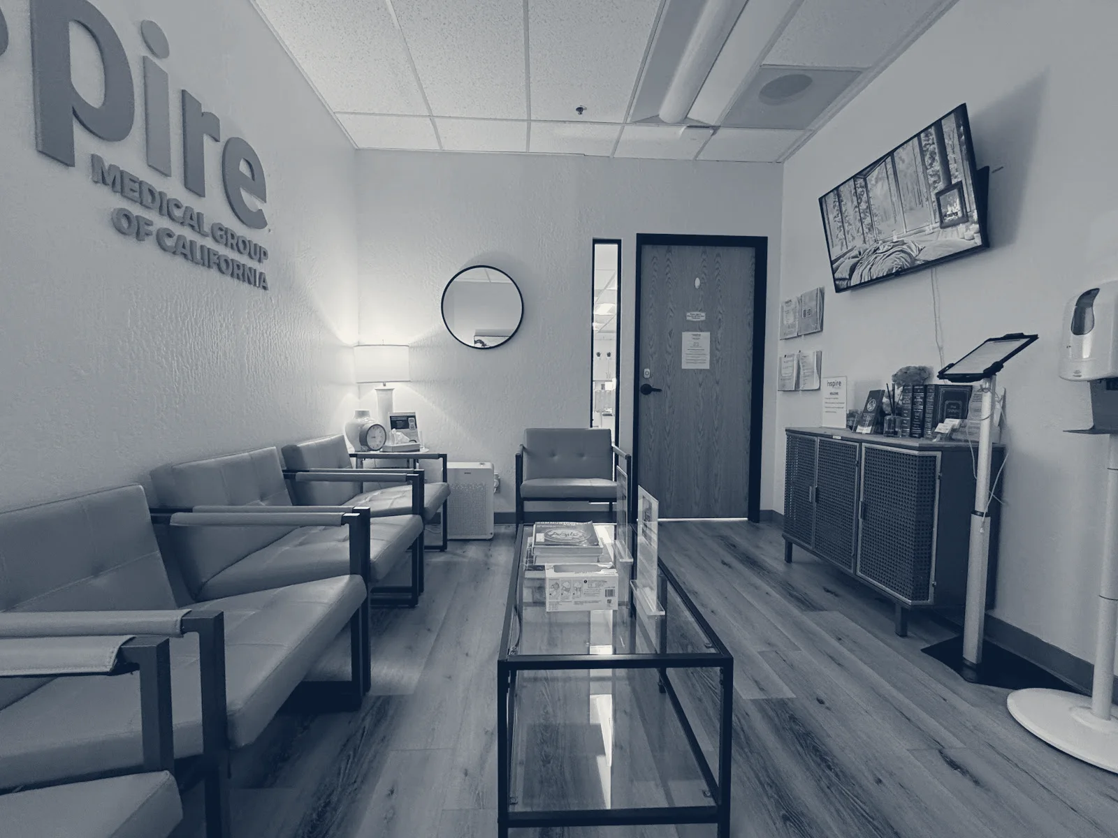 Inspire Medical Group — Sunnyvale, California