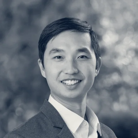 Justin Juan, M.D. — Sunnyvale, California