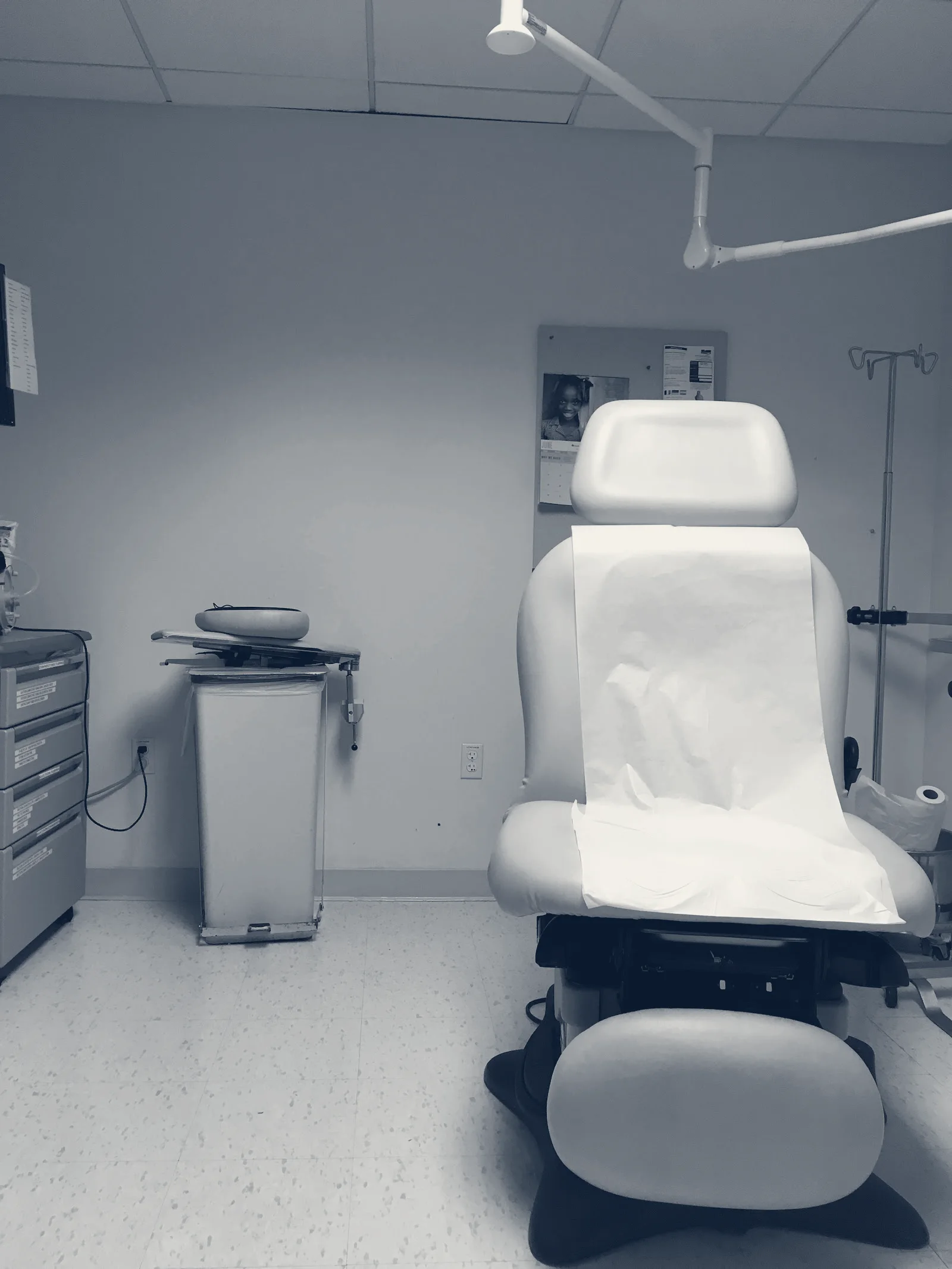 Sutter Urgent Care — Palo Alto, California