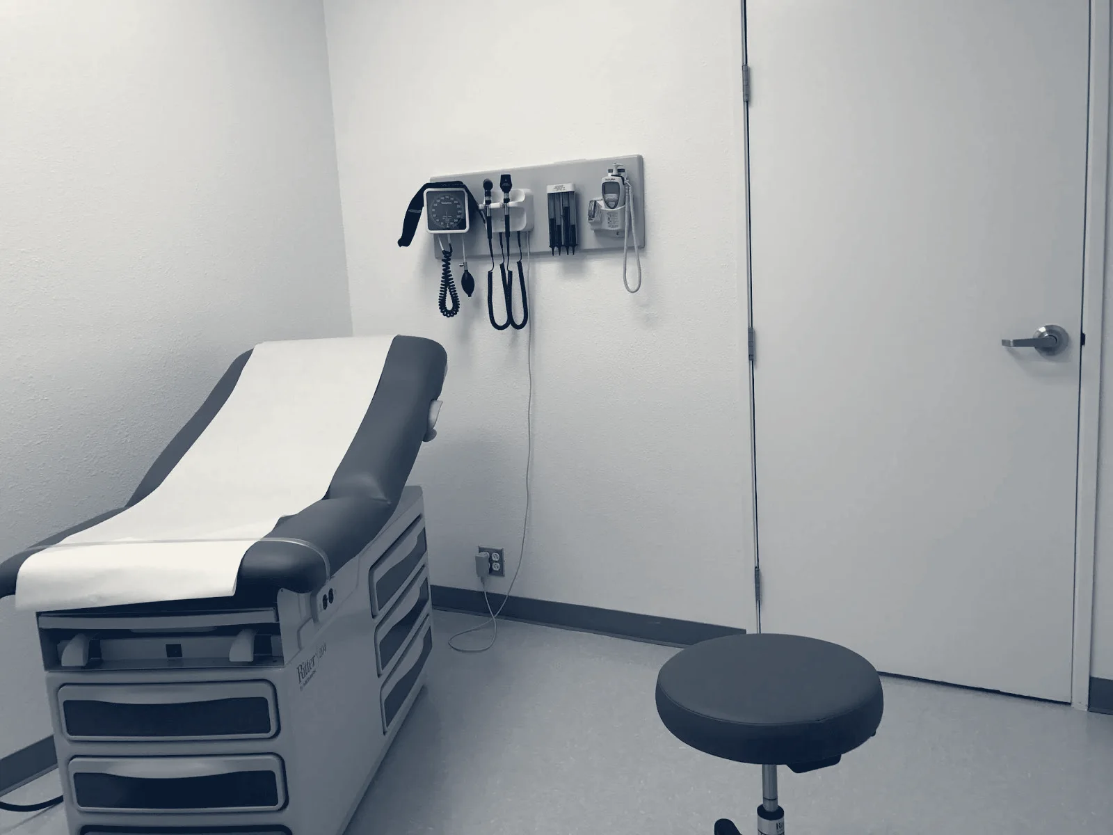 Instant Urgent Care — Santa Clara, California