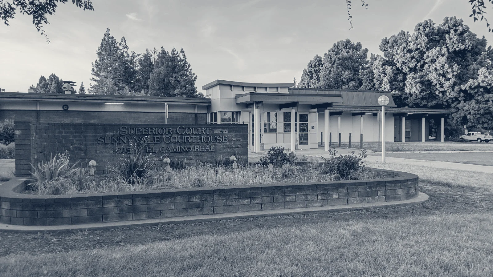 Sunnyvale City Clerk — Sunnyvale, California
